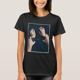 Erwachsener Anzüglicher Humor Lustiges Meme Anstöß T-Shirt