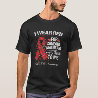 Erwachsener beginnt immer noch mit dem Erwachsenen T-Shirt