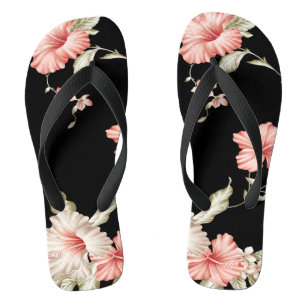 Erwachsener, breiter Bügel drehen Reinfälle/Lili Flip Flops