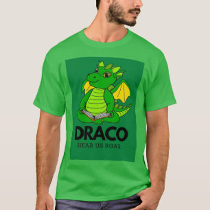 Erwachsener Draco T - Shirt