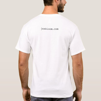 Erwachsener fütternd Therapeut T T-Shirt