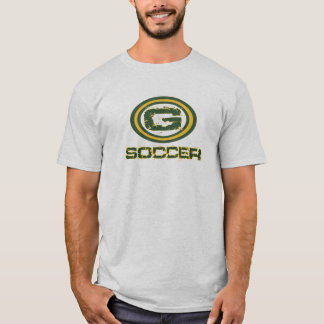 Erwachsener G-Fußball T - Shirt