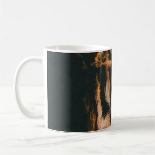 ERWACHSENER PRONE LYSIDE INNENDIM LIGHTED ZIMMER KAFFEETASSE