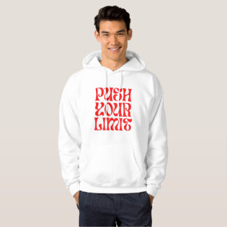 Erwachsener Pullover Hoodie