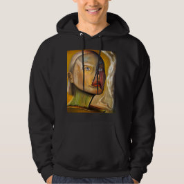 Erwachsener Pullover Hoodie