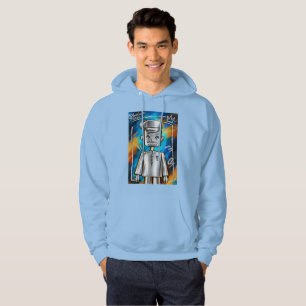 Erwachsener Pullover Hoodie