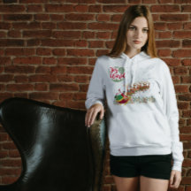 Erwachsener Pullover Hoodie