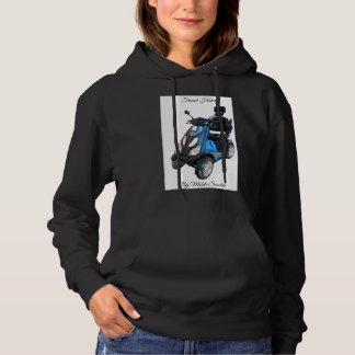 Erwachsener Pullover Hoodie Klein