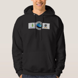 Erwachsener Pullover Hoodie RootsTech Ride Along 2