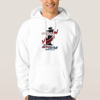 Erwachsener Trophäeteam Hoodie