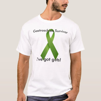 Erwachsener Überlebend-T - Shirt