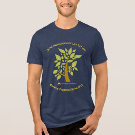 Erwachsenes CDLS Growing Together Shirt