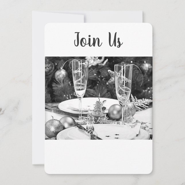 ***ERWACHSENES PARTY*** EINLADUNG (Vorderseite)