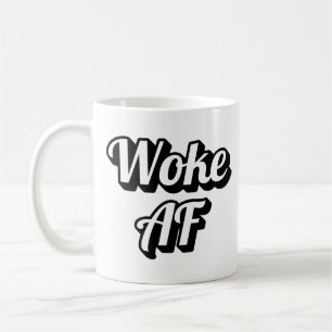 Erwacht AF Kaffeetasse