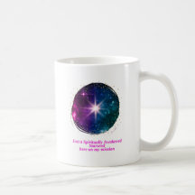 Erwachte Starseed-Tasse und Tumblers