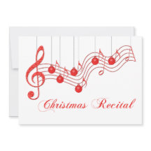 Erwägung der Weihnachtsstimme