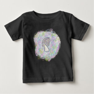 Erwarte Gutes Shirt Guardian Angel Baby
