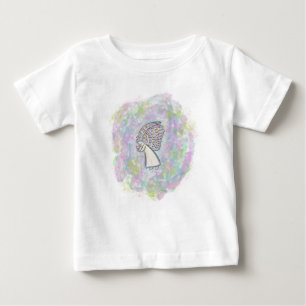 Erwarte Gutes Shirt Guardian Angel Baby