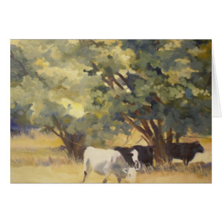 . Erwarten einer Sommer-Brise im einzigen