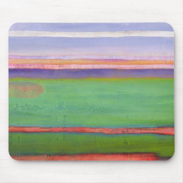 Erwartung 2001 mousepad (Vorne)