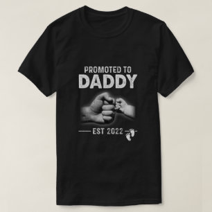 Erwartung, dass bald ein neuer Vater für Daddy 20 T-Shirt