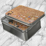 Erwartung durch Klimt Vintage Viktorianische Jugen Puzzle<br><div class="desc">Die Erwartung (The Dancer) (1905) von Gustav Klimt ist ein Vintages Viktorianisches Era Symbolismus feines Portraitgemälde mit einer jungen ägyptischen Frau. Von der ägyptischen Kunst Inspiriert, sowohl in Bezug auf das Profil der Frau als auch die Position ihrer Arme und Hände. Über den Künstler: Gustav Klimt (1862-1918) war ein österreichischer...</div>