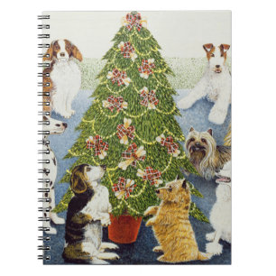 Erwartung Notizblock