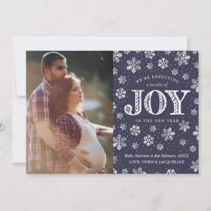 Erwartung von ankündigung