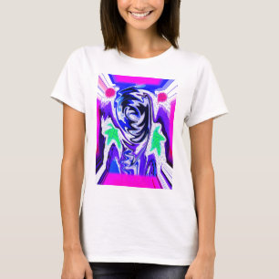 Erwartungen T-Shirt