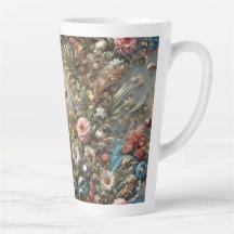 Erwecken Sie Ihren Geist mit jedem Schwanz