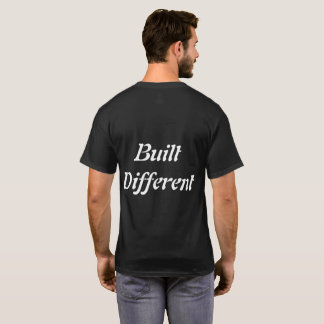 Erweitere deine Garderobe mit T-Shirts, die für di T-Shirt