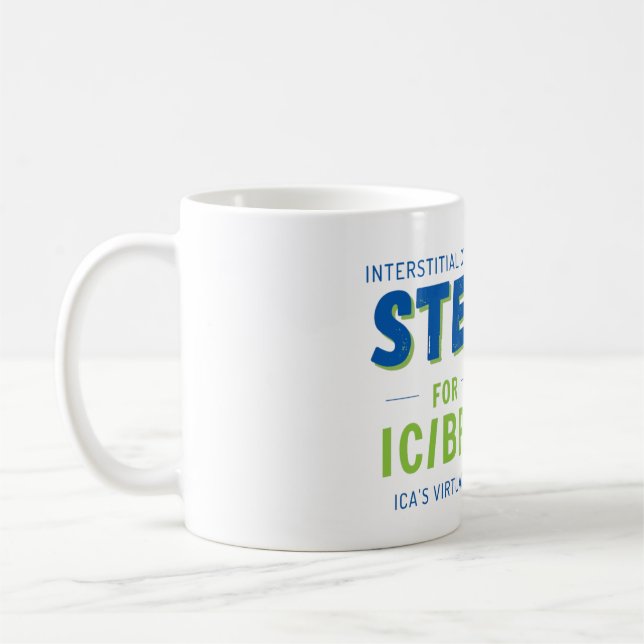 Erweitern Sie die Tasse für IC/BPS Virtual Walk. (Links)