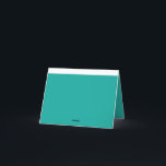 Erweitern Sie Ihr Design mit einem grünen Hintergr Dankeskarte<br><div class="desc">Verbessern Sie Ihr Grafikdesign mit einem grünen Hintergrund und einer weißen Grenze für ein minimalistisches,  kreatives und elegantes Aussehen. Entdecken Sie den Farbkontrast für eine moderne Touch</div>