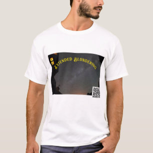 Erweiterter T - Shirt für die Geldwäsche