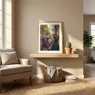 Erweiterung des beruflichen Fotos 16" x 20" Fotodruck