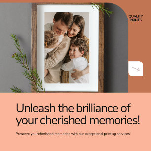 Erweiterung des Fotos 8,5" x 11" Fotodruck