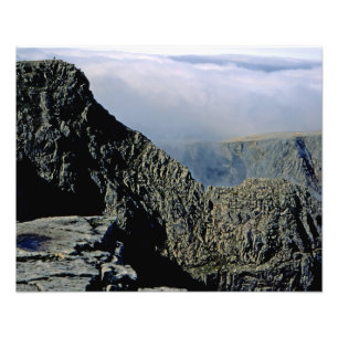 Erweiterung des Fotos Fotodruck