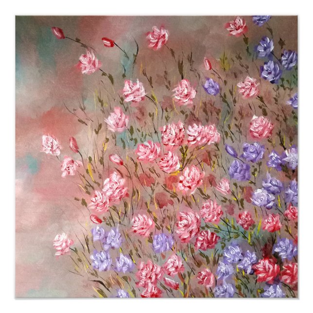 Erweiterung des Fotos Fotodruck (Vorne)