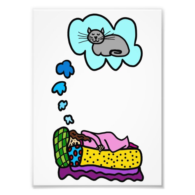 Erweiterung des Fotos Fotodruck (Vorne)