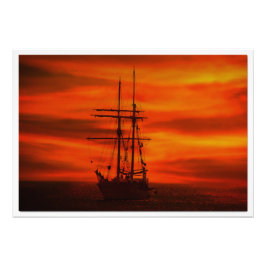 Erweiterung des Fotos Fotodruck