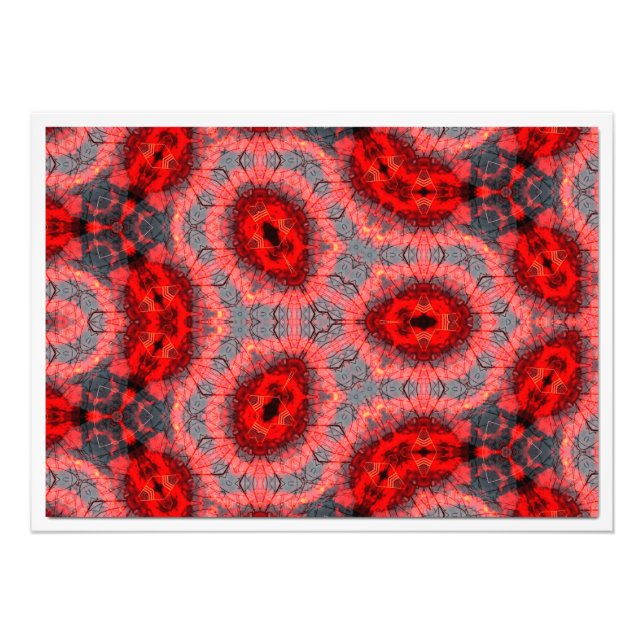 Erweiterung des Fotos Fotodruck (Vorne)