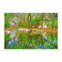 Erweiterung des Fotos