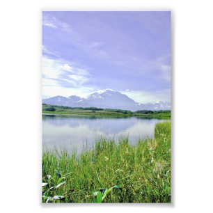 Erweiterung des Fotos Fotodruck