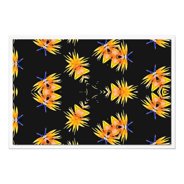 Erweiterung des Fotos Fotodruck (Vorne)