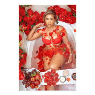 Erweiterung des Fotos Fotodruck