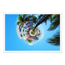 Erweiterung des Fotos Fotodruck