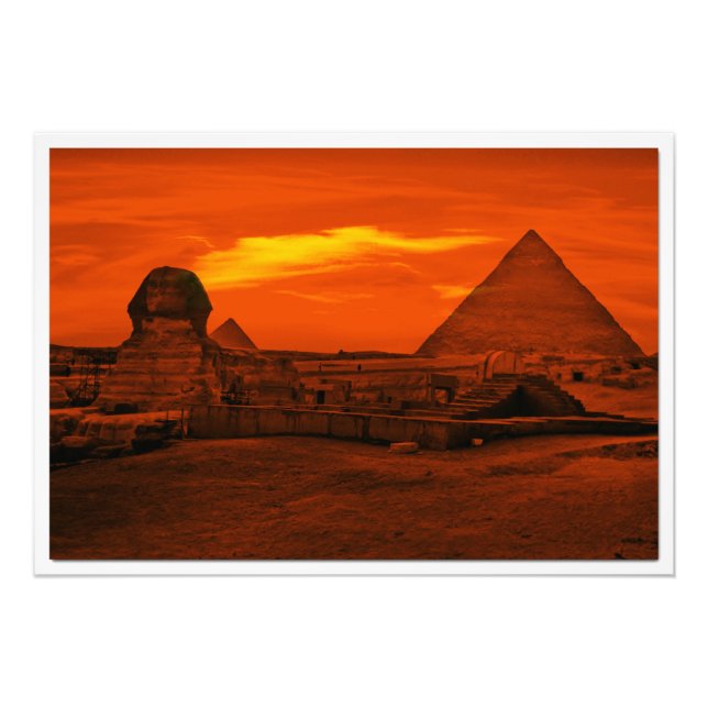 Erweiterung des Fotos Fotodruck (Vorne)