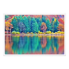 Erweiterung des Fotos Fotodruck