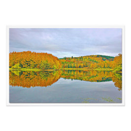 Erweiterung des Fotos Fotodruck