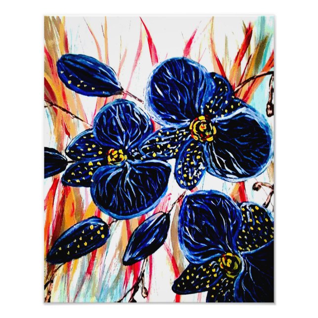 Erweiterung des Fotos Fotodruck (Vorne)